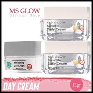 MS glow DAY CREAM