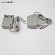 EM AC 100-240V Wall Charger Adapter Power Supply for 3DSLL 3DS Lite NDSL n
