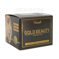 V ASIA GOLD BEAUTY  FOUNDATION