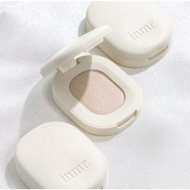 INMR Milky Beam Shadow Highlighter 2g – Natural Glow & Shading Duo (2 Shades)