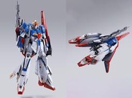 代理版現貨 BANDAI METAL BUILD MB合金 機動戰士 Z 鋼彈 MSZ-006 ZETA GUNDAM
