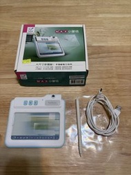 PenPower MAX 小蒙恬 手寫板
