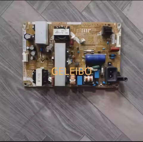 FOR LA32D450G1/400E1 I2632F1_BS BN44-00438A BN44-00438B POWER SUPPLY board LED