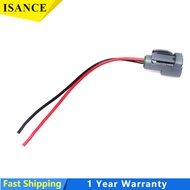 FOR HONDA INTEGRA CIVIC Acura IAT INTAKE AIR TEMPERATURE PLUG PIGTAIL SENSOR NEW