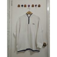 Ellesse Hoodie