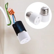 2 unit Penyambung Soket Mentol Lampu Boleh Dilenturkan Penyesuai Soket Lampu Penyesuai Mentol Lampu 