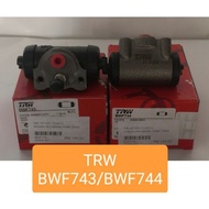 (TRW)REAR AVANZA 1.3 BRAKE PUMP BWF743/BWF744