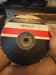 每米Nordost Flatline Cable 音響線