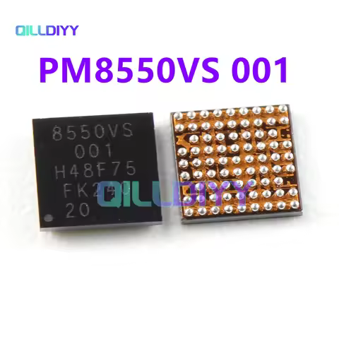 1-10Pcs PM8550VS 8550VS 001 Power IC