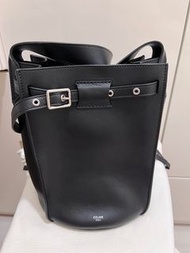 Celine Big Bag bucket 黑色水桶包