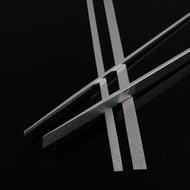 Yipin Glue408406404Anti-slip CF-402 File Flat Inclined Handle Small Diamond File File S/M