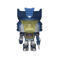 Transformers Soundwave Rumble Funko Pop Figures Collectible Model Ornament