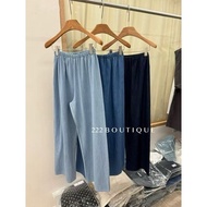 Denum HQ d265 elborn elastic pants