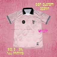 Adult T-Shirt Vintage Kpop Edition IVE Custom Full Print Jersey Shirt