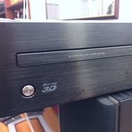 PHILIPS Fidelio Blu Ray DVD Player
