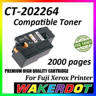 Fuji Xerox CT202264 CT202265 CT202266 CT202267 Compatible Toner For DocuPrint CM115w CM225w CM225fw 