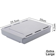 Hidden & Secure Drawer Safe
