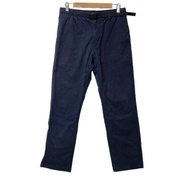 GRAMICCI Pants dark Navy Direct from Japan Secondhand