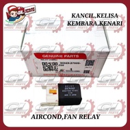 HEADLAMP RELAY PERODUA KANCILKELISAKEMBARAKENARI (056700-9160/90049-87009)