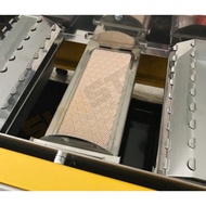 3 BURNER GRILL GAS STOVE