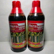 Insektisida  Narahypo / Nara hypo  505 SL 1Liter  obat  Hama Wereng  Sundep Beluk  untuk  tanaman padi