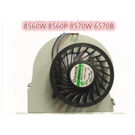 For HP 8560W/P 8570W 6570B Fan MF60150V1-C001-S9A