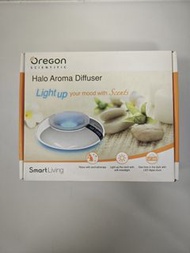 Oregon Scientific Halo 香薰擴香機