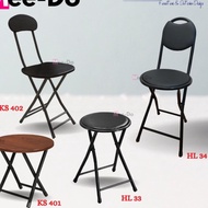 Laku kerazLl2L6 Kursi Lipat Sholat Shalat Bangku Lipat Folding Chair