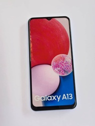 Samsung Galaxy A13 1:1 Dummy Phone (Palsu/fake) display only (collection)