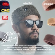 Bukhara Cap Russian Feather Hat Khabib Nurmagomedov Rosal Hat