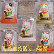 Lucky Cat Statue maneki Neko/Lucky Cat Lucky Cat