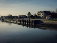 Le Domaine du Meunier