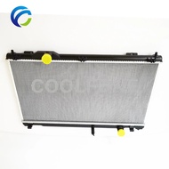 Engine Cooling Radiator for TOYOTA LEXUS IS250 IS300 2006-2012 16400-31450 1640031450 1640031440