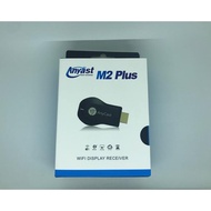 G8q1 anycast m2 plus mini wi-fi display tv dongle receiver iyj7