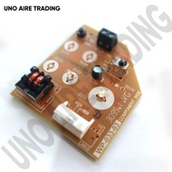 Receiver Board for Carrier Split Type Units CVGS GCVBE GCVB PCB for Aircon