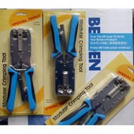 Crimping Tool Cat 6 Cat6 TI 2810R Crimping Tool Cat 6 Pliers