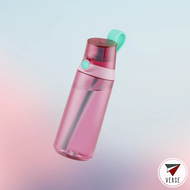 ขวดน้ำ Air Up กระบอกน้ำพลาสติก Mini Sipper สินค้าของแท้จากยุโรป | กระติกน้ำเด็ก เปลี่ยนน้ำเปล่าให้มี