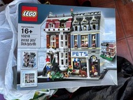 Lego 10218