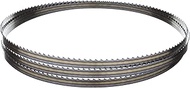 Timber Wolf Bandsaw Blade 1/2" X 105", 4 TPI