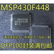 Chip MSP430F448 MSP430F448IPZR M430F448 LQFP-100