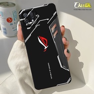 Case Oppo A16e / A16k - Casing Oppo A16e / A16k - Eksotik - Motif Lucu Aesthetic - Kesing Oppo A16e 