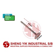 SYI Honda GX420 Piston & Rings Assembly 0.25, 0.50, Intake Valve, Exhaust Valve, Overhaul Gasket