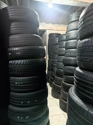 Ban Mobil Bekas Berkualitas 205/70 R15