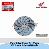 22102-K2S-N00 Face Drive Cvt Fan Vario 160 Original