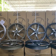 JL Sport Rim 5L (Magic Boy) 160/160*17 Y15ZR Y16ZR Y125Z LC135 V1 V2 V3 V4 V5 V6 V7 V8