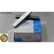 AIR STAPLE PIN REFILL 1010J/1013J/1016J/1019J