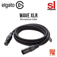 Corsair Elgato Wave XLR Microphone Cable