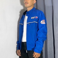 Elf Racing Jacket Original