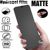 Anti-scratch jelly Hydrogel matte glare anti-oil Vivo Y73 5G Y73S Y73T