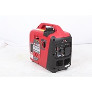 SENCI SC1400i Inverter Petrol Generator 1.1kw/1.2kw